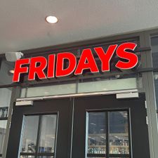 TGI Fridays