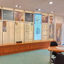 Pearle Opticiens Waalwijk