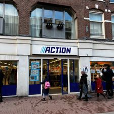Action Amsterdam