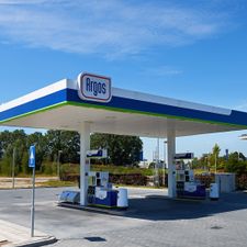 Argos Groningen Tankstation 24H