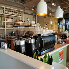 Barista Café Zeist