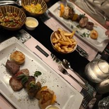 Humphrey's Restaurant Nijmegen