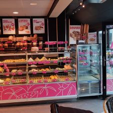 Bakker Bart Groesbeek