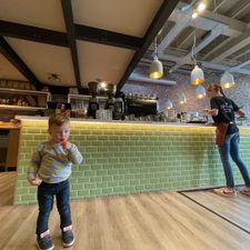 Barista Cafe Emmen