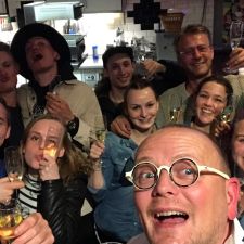 Restaurant Rauw Amersfoort Nederland
