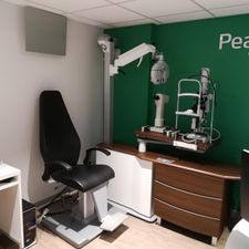 Pearle Opticiens Raalte