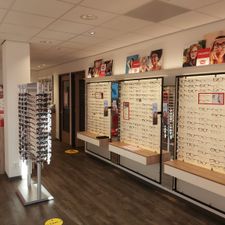 Hans Anders Opticien Dongen