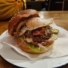 Restaurant Wally
