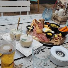 LEV Foodbar