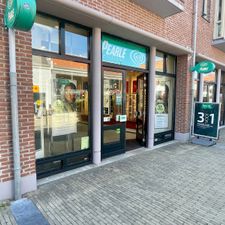 Pearle Opticiens Wassenaar