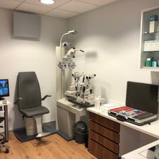 Pearle Opticiens Berkel en Rodenrijs
