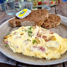 Foodbar De Zalm