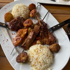 Restaurant Olijfje