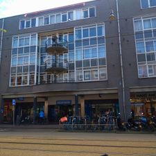 Bike Store Decathlon Kinkerstraat