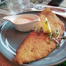 Eetcafé De 3-Ster