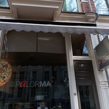 Pizzeria "Palorma"