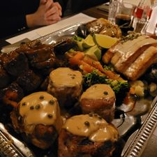 Ristorante Pappagallo
