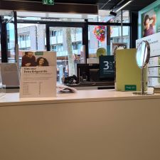 Pearle Opticiens Deventer - Colmschate