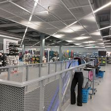 Decathlon Eindhoven