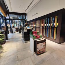 Nespresso Boutique