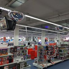 Media Markt Venlo