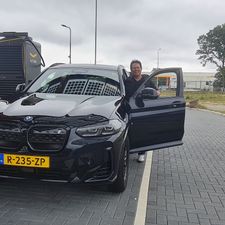 SIXT Autoverhuur Den Haag