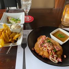 Grand Café Het Lokaal