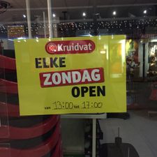 Kruidvat