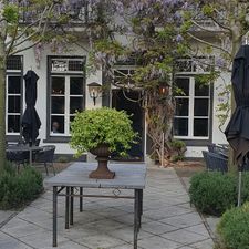 Restaurant 't Jagthuijs