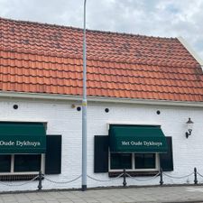 Het Oude Dykhuys