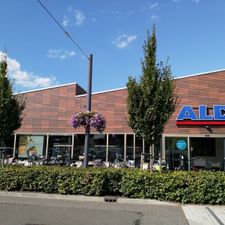 ALDI Heerenveen Molenplein