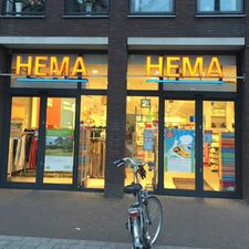 HEMA Deurne