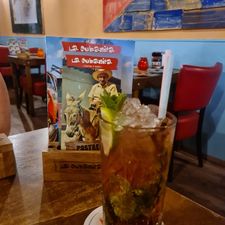 La Cubanita Dordrecht