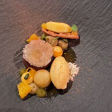 Restaurant De Kromme Dissel