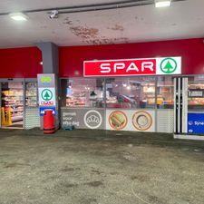 SPAR express Den Haag Laan