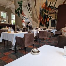 Restaurant 't Weeshuys