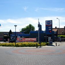 Tamoil Express Ossendrecht
