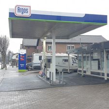 Argos Harskamp
