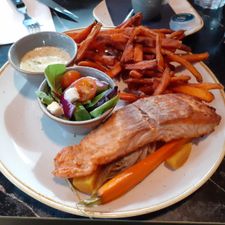 Restaurant De Beren Gouda