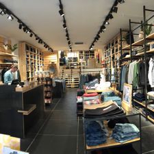 Levi's® Utrecht Lange Elisabethstraat