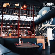 SHABU SHABU Amersfoort