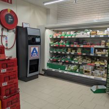 ALDI Didam Kerkstraat