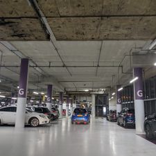 Krakelinggarage