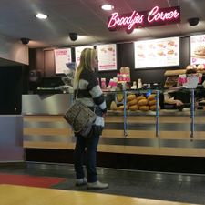 Bakker Bart
