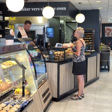 Bakker Bart Gorinchem