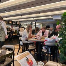 Brasserie Cé