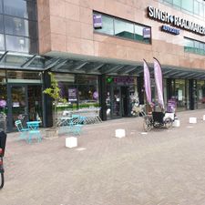 Ekoplaza Hoofddorp - biologische supermarkt
