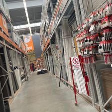 HORNBACH Bouwmarkt Geleen