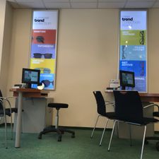 Pearle Opticiens Barneveld