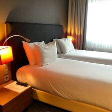 Mercure Hotel Den Haag Central